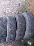 Toyo Tranpath S/U. Летние, 2009 год, износ: 40%, 4 шт