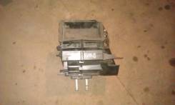 Печка. Mazda Demio, DW3W Двигатель B3ME