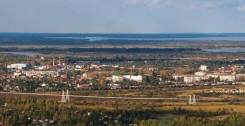 № 496. Участки в этом районе постоянно дорожают п. Приамурский. 1 200 кв. м., собственность, от агентства недвижимости (посредник)