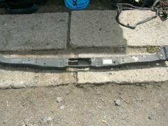 Рамка радиатора. Nissan Terrano, WBYD21 Двигатели: TD27T, TD27TI