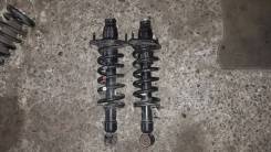 Амортизатор. Honda Odyssey, DBA-RB3, RB3, RB1, ABA-RB1, UA-RB1, ABARB1, DBARB3, UARB1 Двигатель K24A