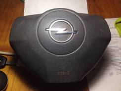 Подушка безопасности. Opel Astra