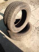 Pirelli. Зимние, без шипов, 2014 год, износ: 20%, 2 шт