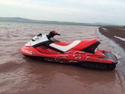 BRP Sea-Doo RXT. 214,00 л.с., Год: 2007 год