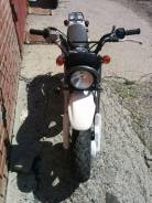 Suzuki Street Magic II. 49 куб. см., исправен, без птс, без пробега