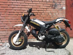 Suzuki Street Magic II. 49����. ��., ��������, ��� ���, ��� ������� ����