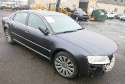 Audi A8. WAUML44E34N011411, BFM014960