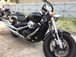 Suzuki Boulevard M50. 800 куб. см., исправен, птс, без пробега. Под заказ