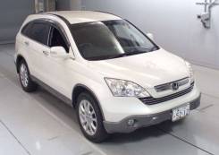 Honda CR-V. RE7, K24A
