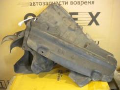 Защита двигателя. Nissan Bluebird