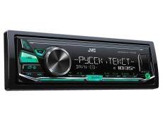 JVC KD-X145