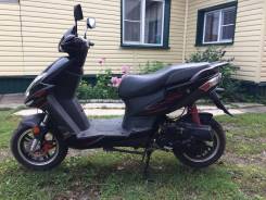 Kansas Corsa. 49 куб. см., исправен, птс, с пробегом. Под заказ