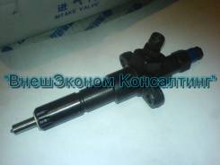 Инжектор. Sdlg
