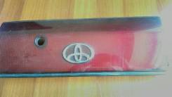 Вставка багажника. Toyota Corolla Levin, AE101