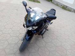 Suzuki GSF 1200 Bandit. 1 200 куб. см., исправен, птс, с пробегом