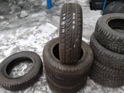 Dunlop SP Ice Response. Зимние, без шипов, без износа, 4 шт