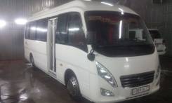 Daewoo Lestar. Продается автобус Daewoo lestar 2014, 3 800 куб. см., 24 места