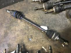 Привод SUBARU FORESTER, SG5, EJ205, 3080027826