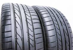 Bridgestone Potenza RE050A. Летние, 2017 год, износ: 10%, 2 шт