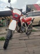 Honda XL 250 Degree. 250 куб. см., исправен, птс, с пробегом