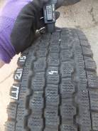 Bridgestone Blizzak W965. Зимние, без шипов, 2001 год, износ: 10%, 4 шт. Под заказ