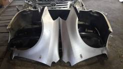 Крыло. Honda Stream, RN1, RN3, RN2, RN5, RN4 Двигатели: K20B, K20A, D17A, VTEC, IVTEC