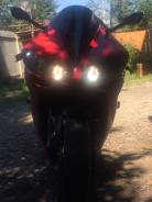 Yamaha YZF R1. 1 000 куб. см., птс, с пробегом