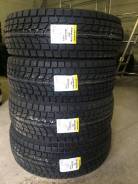 Dunlop Grandtrek SJ6. Зимние, без шипов, 2016 год, без износа, 4 шт