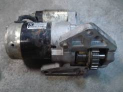 Стартер. Mazda MPV, LW5W, LWEW, LWFW, LW3W Двигатели: AJDE, AJ