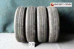 Bridgestone Dueler H/L. Летние, 2014 год, 10 %, 4 шт