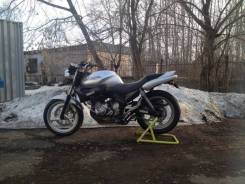 Yamaha FZX 250 Zeal. 250 куб. см., исправен, птс, с пробегом