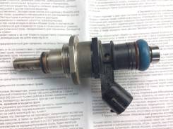 Инжектор. Mazda Atenza, GG3P Mazda Axela, BK5P, BKEP, BK3P Mazda MPV, LY3P Mazda CX-7, ER3P Двигатель L3VDT