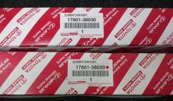 Фильтр воздушный. Toyota Land Cruiser, GRJ200, URJ200, URJ202, URJ202W, UZJ200, UZJ200W Toyota Sequoia, UCK60, UCK60L, UCK65, UCK65L, UPK60, UPK60L, U...