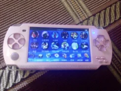 Sony PlayStation Portable ����