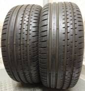 Continental ContiSportContact 2, 225/45 R17 в Москве Continental ContiSportContact 2. Летние, 2014 год, 10 %