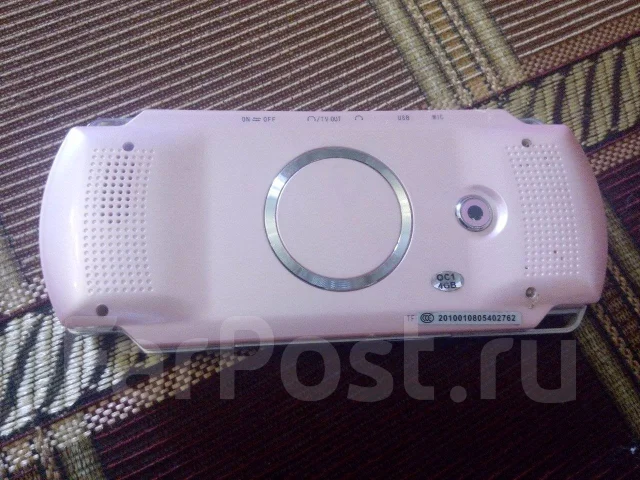 Sony PlayStation Portable ����
