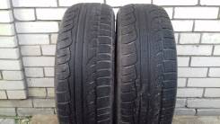 Kumho I'Zen XW KW17. Зимние, без шипов, 2004 год, износ: 40%, 2 шт