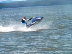 Yamaha SuperJet-700. 63,00 л.с., Год: 2004 год. Под заказ