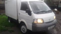 Mazda Bongo. Продается грузовик, 2 000 куб. см., до 3 т
