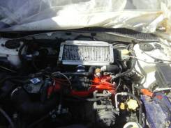 EJ20K Двигатель в сборе