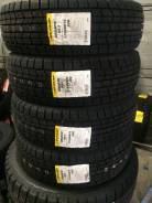 Dunlop Graspic DS3. Зимние, без шипов, 2016 год, без износа, 4 шт