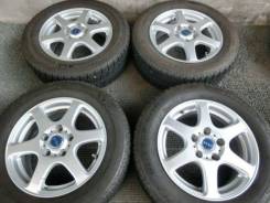 Bridgestone FEID. 6.0x15, 5x114.30, ET53, ЦО 72,0 мм. Под заказ