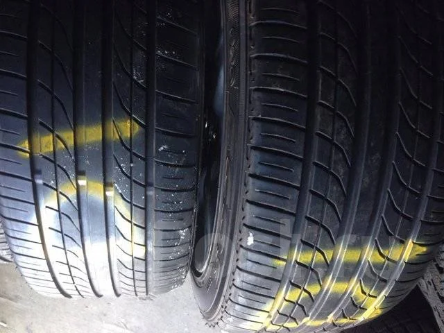Yokohama DNA Ecos ES300. ������, 2013 ���, �/�, ����� 10 % ����