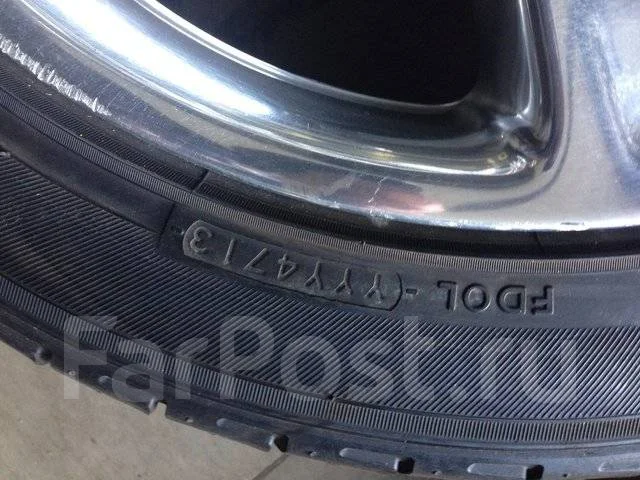 Yokohama DNA Ecos ES300. ������, 2013 ���, �/�, ����� 10 % ����