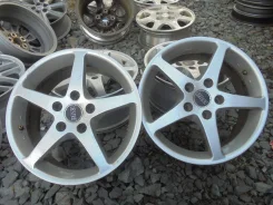 Advanti Desire. 7.0x16", 5x114.3, ET38, �� 73,0���. ��� ����� �� ����������� ������ ����