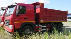 Howo A7. Продается самосвал HOWO 6x4, 10 000 куб. см., 10 т и больше