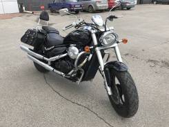 Suzuki Boulevard. 800 куб. см., исправен, птс, с пробегом