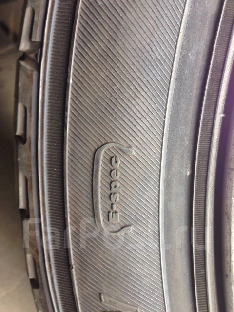 Yokohama DNA Ecos ES300. ������, 2013 ���, �/�, ����� 10 % ����