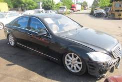 Mercedes-Benz S-Class. WDDNG86X68A184957, 427F221M005 1497020E896E72