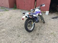 Yamaha XT 250. исправен, птс, с пробегом